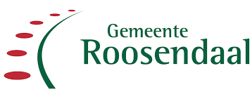 gemeente roosendaal Flag